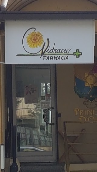 Farmacia di Vidracco