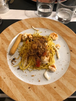 Ristorante Osteria Casa Vino Consegna a domicilio