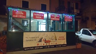 Pizzeria La Scaletta