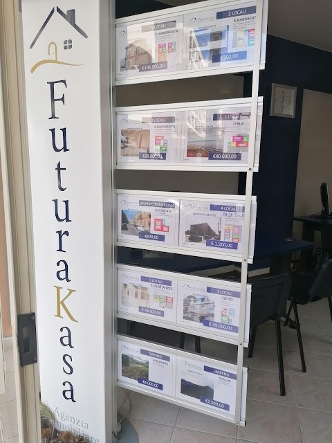 Futurakasa Agenzia Immobiliare