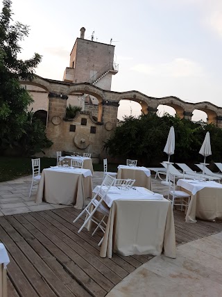 Masseria Savoia Resort