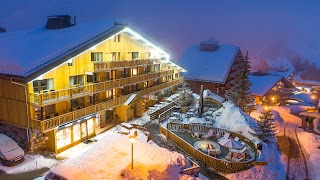 Madame Vacances - Hotel Le Mottaret Meribel