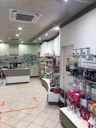 Farmacia di Baranzate