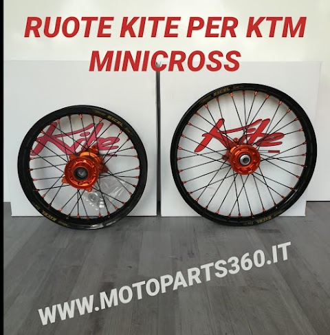 Motoparts 360