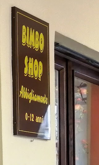 Bimbo Shop di Geraci Maria Rosa