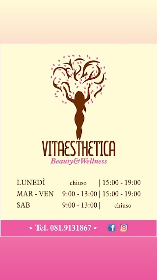 Vitaesthetica