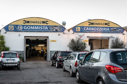 Omeg 2 - Autofficina-Carrozzeria-Soccorso stradale - BestDrive