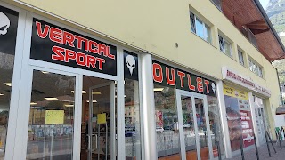 Vertical Sport Outlet Sarche