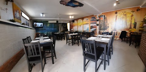 La Lanterna Nettuno Trattoria Pizzeria