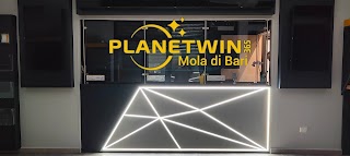 PlanetWin 365 Mola di Bari