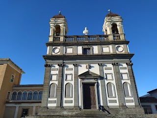 Monastero San Vincenzo M.