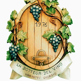 La Bottega Del Vino