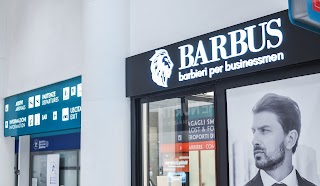 Barbus - Barbieri per businessmen