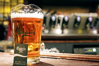 Carlsberg Øl