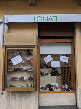 Lonati Boutique & Calzature