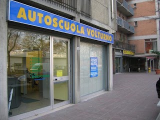 Autoscuola Volturno Snc di Azzali F. e Fiorellini M. e C.