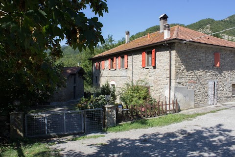 Az.Agrituristica Badia Di Susinana Di Toninelli Giuliano Antonio E Ma