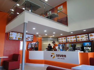 Seven Grill House