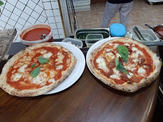 Pizzeria Iaccarino