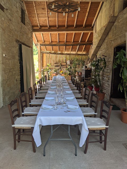 Agriturismo Il Salice