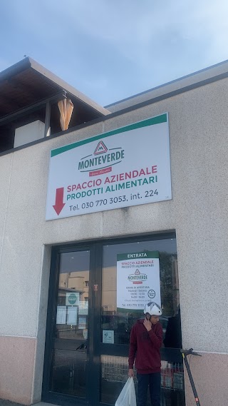 Avicola Alimentare Monteverde (S.R.L.)