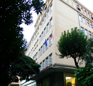 Istituto Suore dell'Immacolata