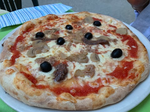 Pizzeria da Ercole