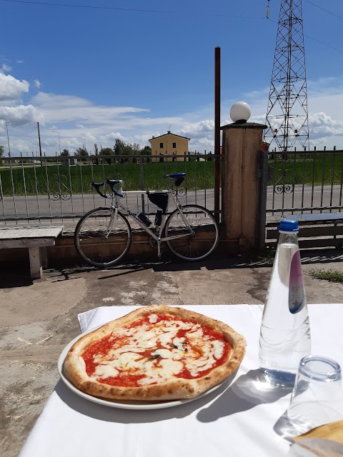 Pizzeria napoletana Da Pasquale