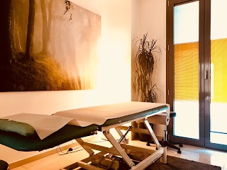 Studio ALCO = Fisioterapia Medicina Benessere