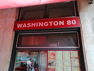 Washington 80 Pizzeria