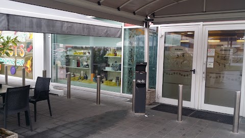 IQOS RESELLER - BAR NOVARA, Vigevano