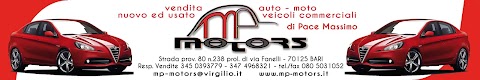 M.P. Motors