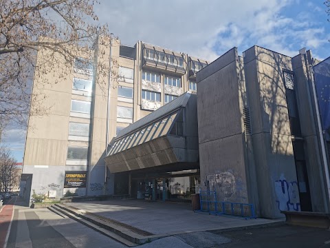 Faculty of Economics and Business, University of Maribor