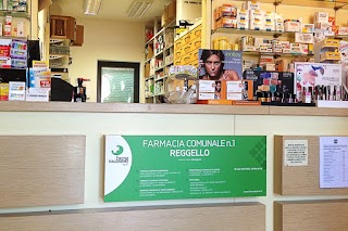 Farmacia Comunale Leccio