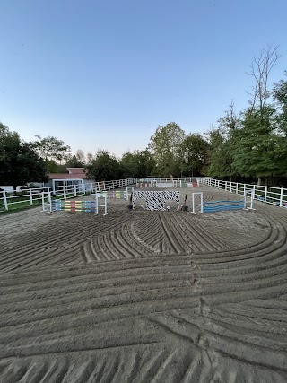 Ranch Oasi Verde - Bergamo