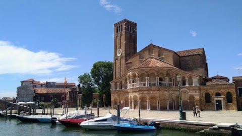 Guida turistica di Venezia e ville venete - Fiorella Pagotto