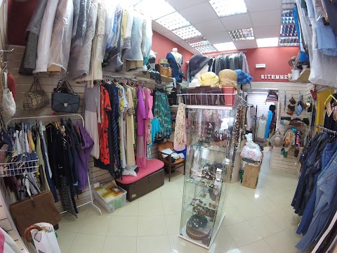 Sitenne Vintage Store