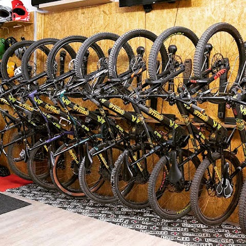 Foto di 4Mello Bike - Via Nazario Sauro 35, Formello (RM), Italia