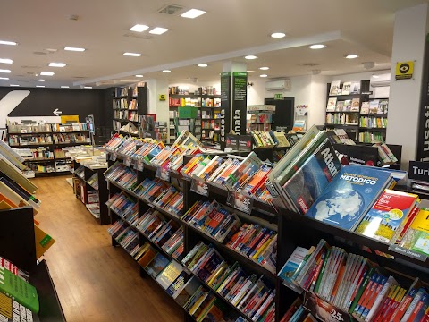 Libreria Libraccio Monza Centro - Via Vittorio Emanuele