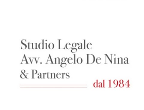 Studio Legale Avv. Angelo De Nina & Partners