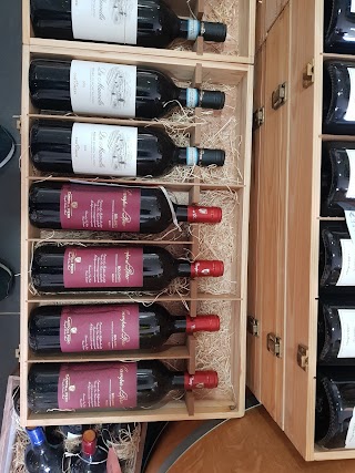 Selezione Vino