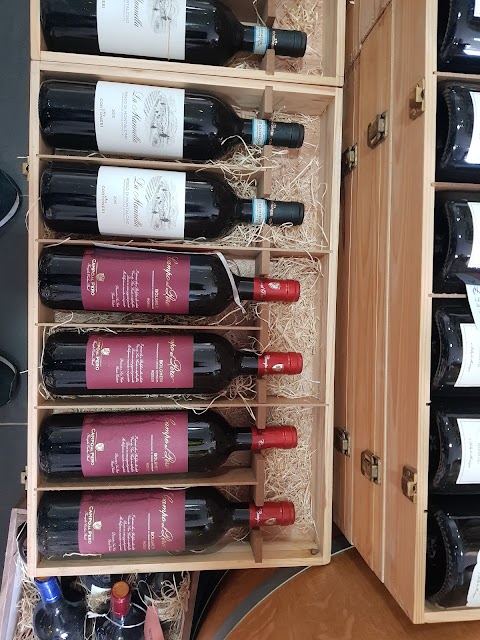 Selezione Vino