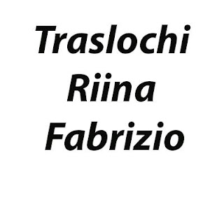 Traslochi Riina Fabrizio