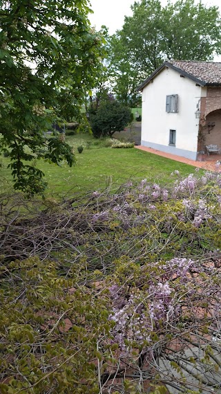 Podere Calvi-Parisetti