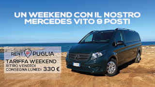 Rent Go Puglia