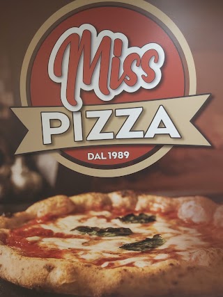 Miss Pizza