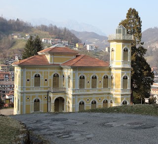 Fonti Centrali di Recoaro