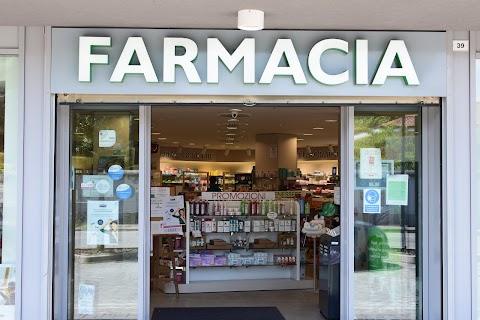 Farmacia Moroni dr. Spalla - CONSEGNA A DOMICILIO GRATUITA