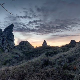 Valle Tribolata