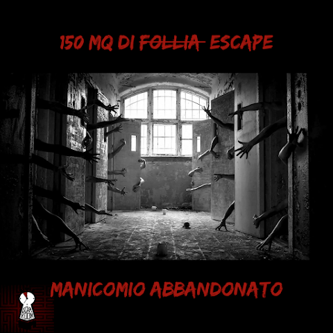 Escape Room Nettuno